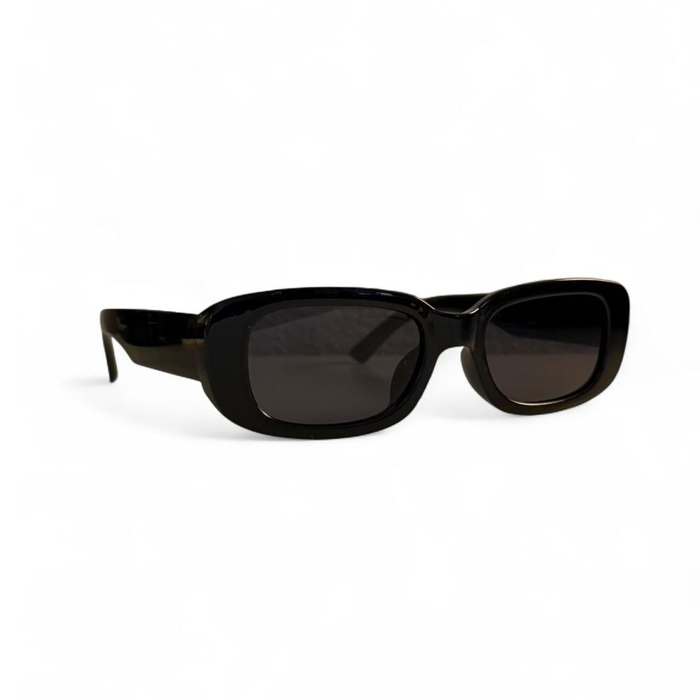 Black Sunglasses